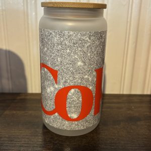 diet coke