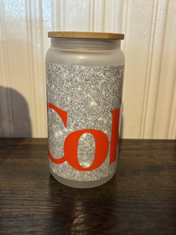 diet coke