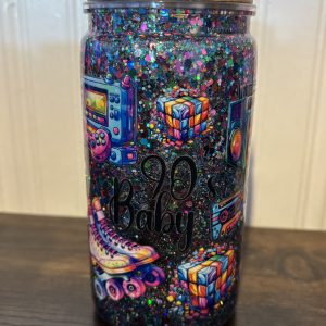90’s baby