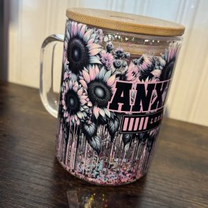 anxitey mug