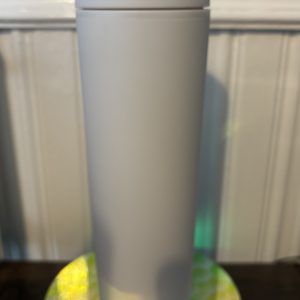 Acrylic tumblers