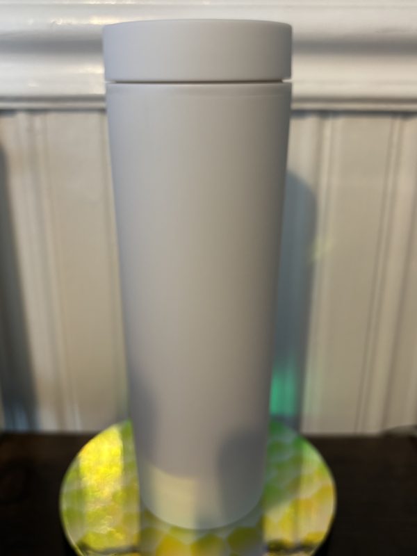 Acrylic tumblers - Image 2