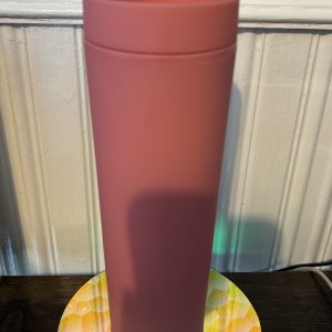 Acrylic tumblers