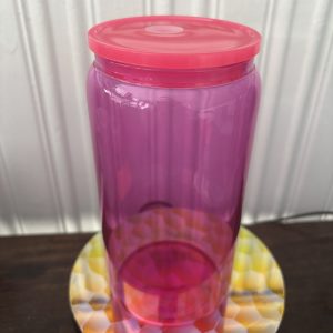 Glass Libby