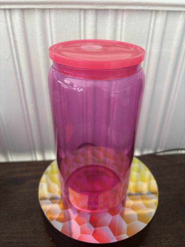 Glass Libby