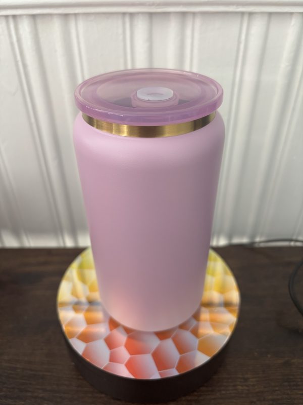 Stainless steal Libby - Image 3
