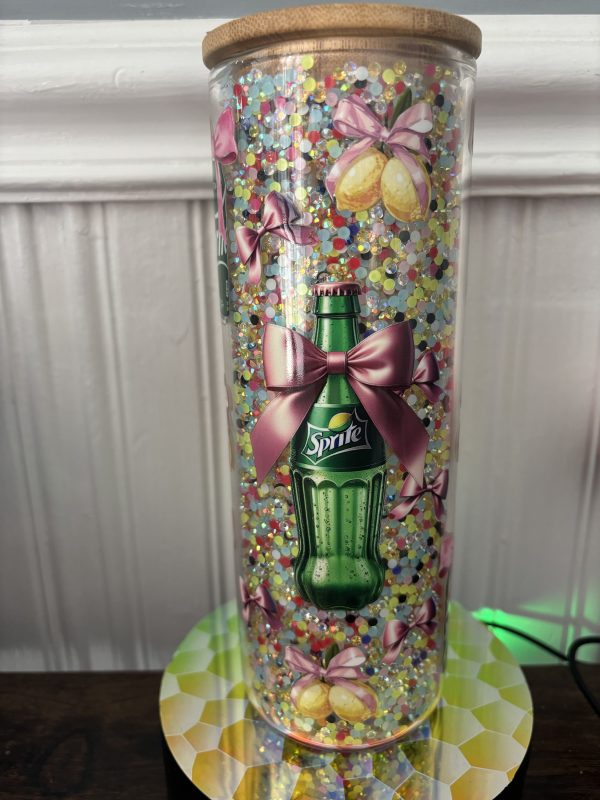 20oz sprite - Image 2
