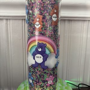 20oz swear bears