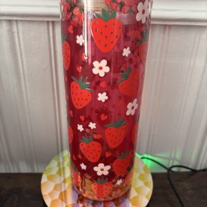 20oz strawberries