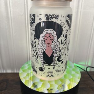 zen lady