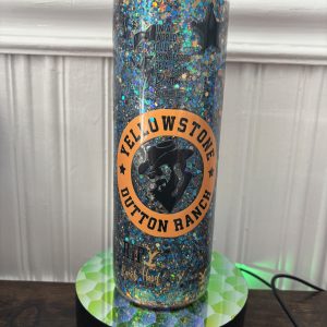 20oz yellowstone