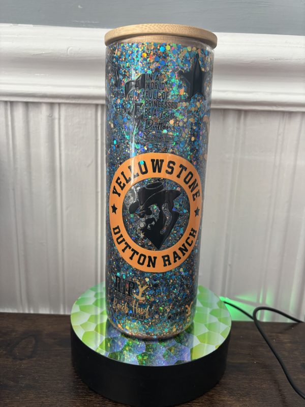 20oz yellowstone - Image 2