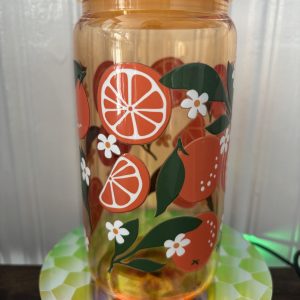 oranges