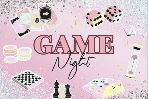 game night
